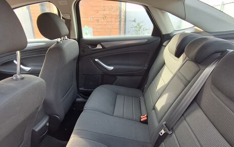 Ford Mondeo IV, 2012 год, 720 000 рублей, 9 фотография