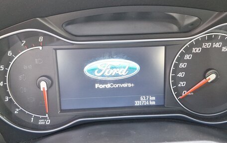 Ford Mondeo IV, 2012 год, 720 000 рублей, 13 фотография