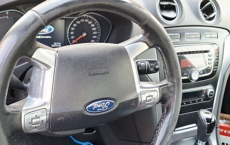 Ford Mondeo IV, 2012 год, 720 000 рублей, 14 фотография