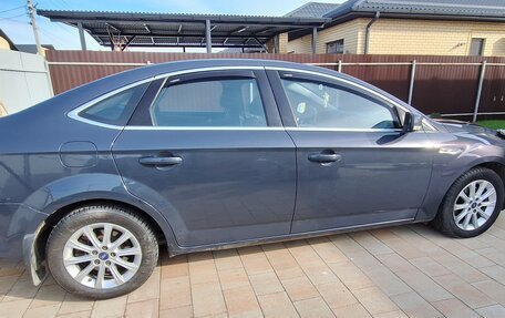 Ford Mondeo IV, 2012 год, 720 000 рублей, 5 фотография