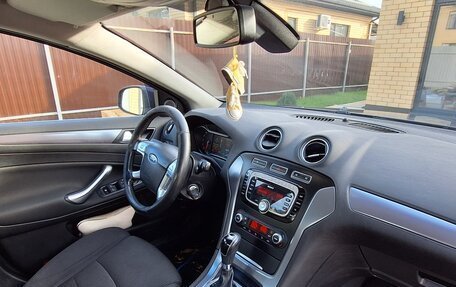 Ford Mondeo IV, 2012 год, 720 000 рублей, 7 фотография