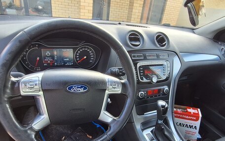 Ford Mondeo IV, 2012 год, 720 000 рублей, 8 фотография