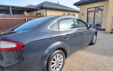 Ford Mondeo IV, 2012 год, 720 000 рублей, 4 фотография