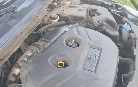 Ford Mondeo IV, 2012 год, 720 000 рублей, 15 фотография