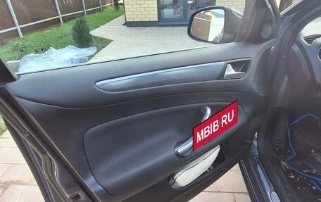 Ford Mondeo IV, 2012 год, 720 000 рублей, 10 фотография