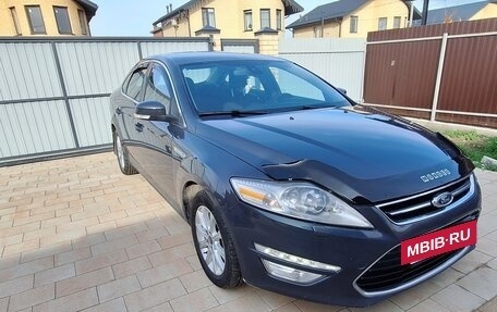 Ford Mondeo IV, 2012 год, 720 000 рублей, 6 фотография