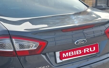 Ford Mondeo IV, 2012 год, 720 000 рублей, 12 фотография