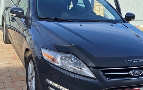Ford Mondeo IV, 2012 год, 720 000 рублей, 1 фотография