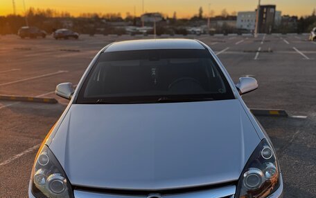 Opel Astra H, 2010 год, 729 000 рублей, 1 фотография