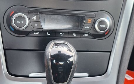 Ford Mondeo IV, 2012 год, 720 000 рублей, 16 фотография