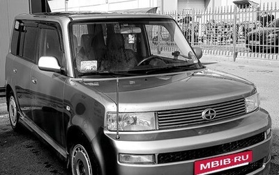 Scion xB II рестайлинг, 2006 год, 333 000 рублей, 1 фотография