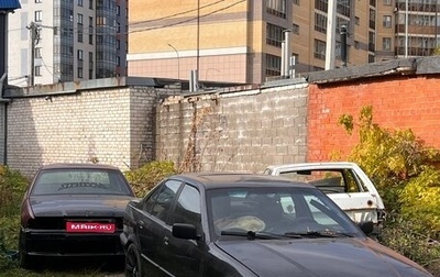 BMW 3 серия, 1991 год, 245 000 рублей, 1 фотография