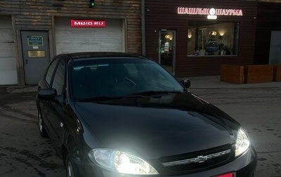 Chevrolet Lacetti, 2008 год, 780 000 рублей, 1 фотография