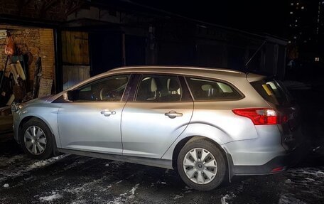 Ford Focus III, 2013 год, 1 200 000 рублей, 5 фотография