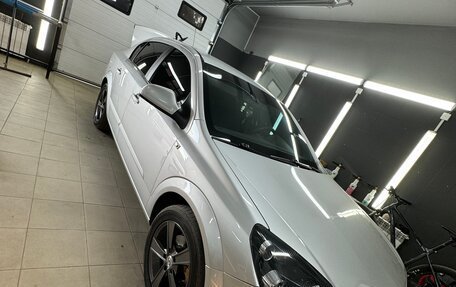 Opel Astra H, 2010 год, 729 000 рублей, 7 фотография