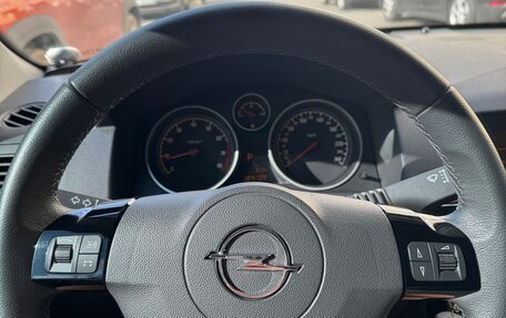 Opel Astra H, 2010 год, 729 000 рублей, 8 фотография