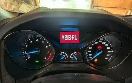 Ford Focus III, 2013 год, 1 200 000 рублей, 11 фотография