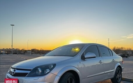 Opel Astra H, 2010 год, 729 000 рублей, 5 фотография