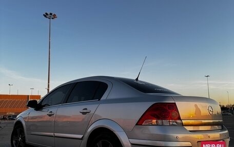 Opel Astra H, 2010 год, 729 000 рублей, 6 фотография