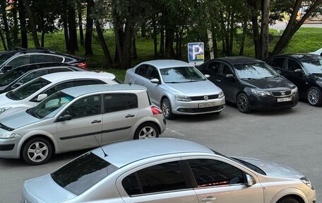 Opel Astra H, 2010 год, 729 000 рублей, 9 фотография