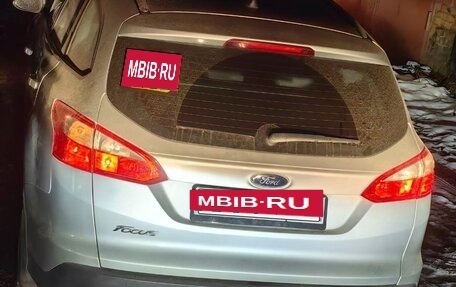 Ford Focus III, 2013 год, 1 200 000 рублей, 9 фотография