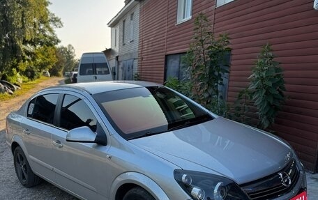 Opel Astra H, 2010 год, 729 000 рублей, 10 фотография