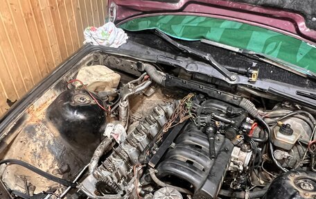 BMW 3 серия, 1991 год, 245 000 рублей, 8 фотография