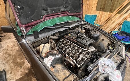 BMW 3 серия, 1991 год, 245 000 рублей, 7 фотография