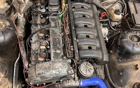 BMW 3 серия, 1991 год, 245 000 рублей, 6 фотография