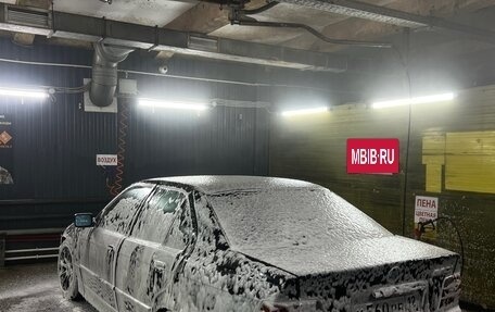 BMW 3 серия, 1991 год, 245 000 рублей, 2 фотография