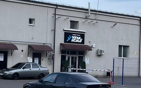 BMW 3 серия, 1991 год, 245 000 рублей, 4 фотография