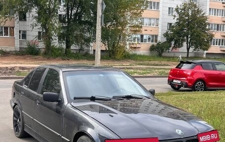 BMW 3 серия, 1991 год, 245 000 рублей, 3 фотография