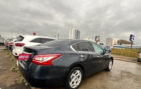 Nissan Teana, 2014 год, 1 259 000 рублей, 3 фотография