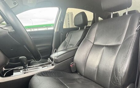 Nissan Teana, 2014 год, 1 259 000 рублей, 8 фотография