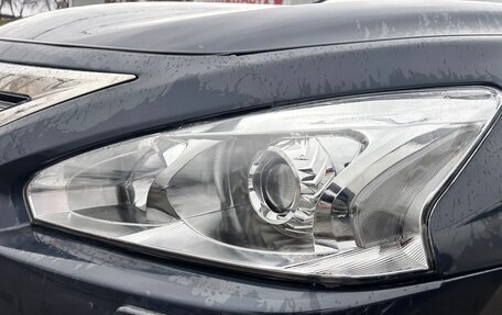 Nissan Teana, 2014 год, 1 259 000 рублей, 6 фотография