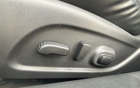 Nissan Teana, 2014 год, 1 259 000 рублей, 12 фотография