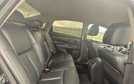 Nissan Teana, 2014 год, 1 259 000 рублей, 15 фотография