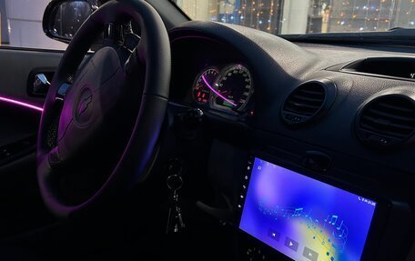 Chevrolet Lacetti, 2008 год, 780 000 рублей, 13 фотография