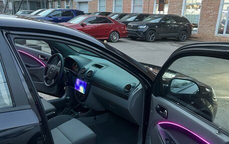 Chevrolet Lacetti, 2008 год, 780 000 рублей, 7 фотография