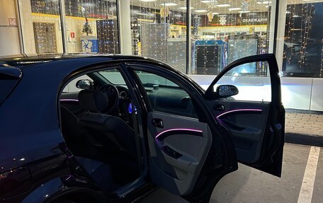 Chevrolet Lacetti, 2008 год, 780 000 рублей, 14 фотография