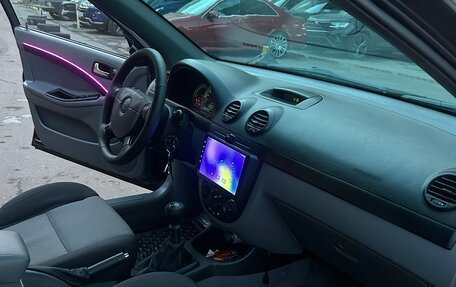 Chevrolet Lacetti, 2008 год, 780 000 рублей, 8 фотография