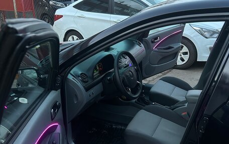 Chevrolet Lacetti, 2008 год, 780 000 рублей, 10 фотография