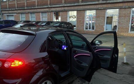 Chevrolet Lacetti, 2008 год, 780 000 рублей, 6 фотография