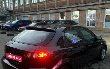 Chevrolet Lacetti, 2008 год, 780 000 рублей, 4 фотография