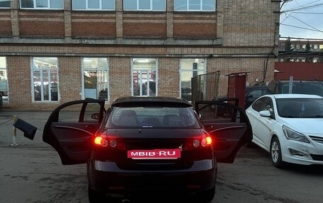 Chevrolet Lacetti, 2008 год, 780 000 рублей, 5 фотография