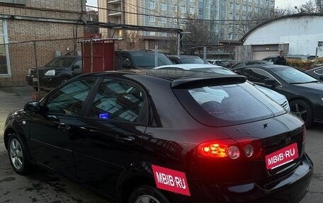 Chevrolet Lacetti, 2008 год, 780 000 рублей, 3 фотография