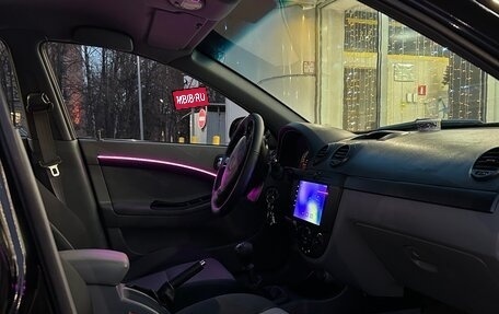 Chevrolet Lacetti, 2008 год, 780 000 рублей, 15 фотография