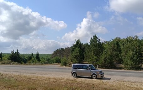 Scion xB II рестайлинг, 2006 год, 333 000 рублей, 6 фотография