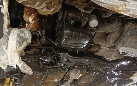 Scion xB II рестайлинг, 2006 год, 333 000 рублей, 9 фотография