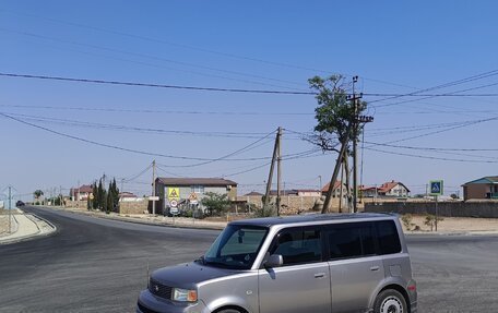 Scion xB II рестайлинг, 2006 год, 333 000 рублей, 7 фотография